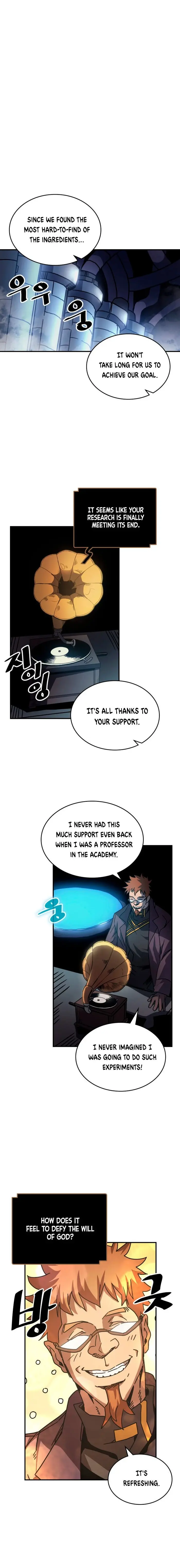A Returner’s Magic Should Be Special Chapter 127 image 13_optimized